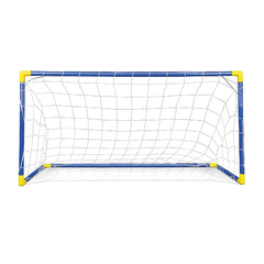 Big Pipes Football Mini Goal Training Set