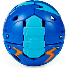 Bakugan Geogan Rising Core Ball 1 Pack - Pincitaur Blue