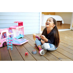 Barbie Doll - Campfire (FDB44) - Maqio