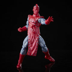Marvel Fantastic Four Legends Series 6in Retro Action Figure - High Evolutionary