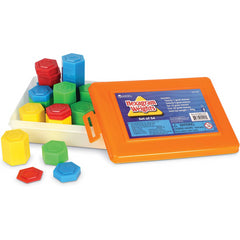 Learning Resources Metric Weight Set