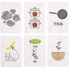 Marvel Paladone Say What You See Card Game