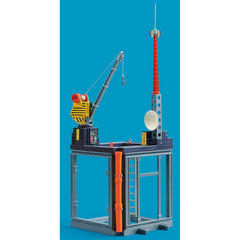 Playmobil 70816 City Action Starter Pack Construction Site with 59pcs