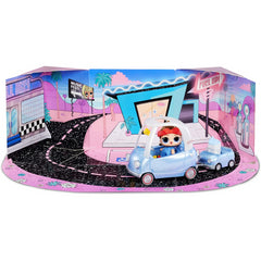 L.O.L Surprise! Road Trip LOL Furniture Can Do Baby Toy for Kids 10+ Surprises