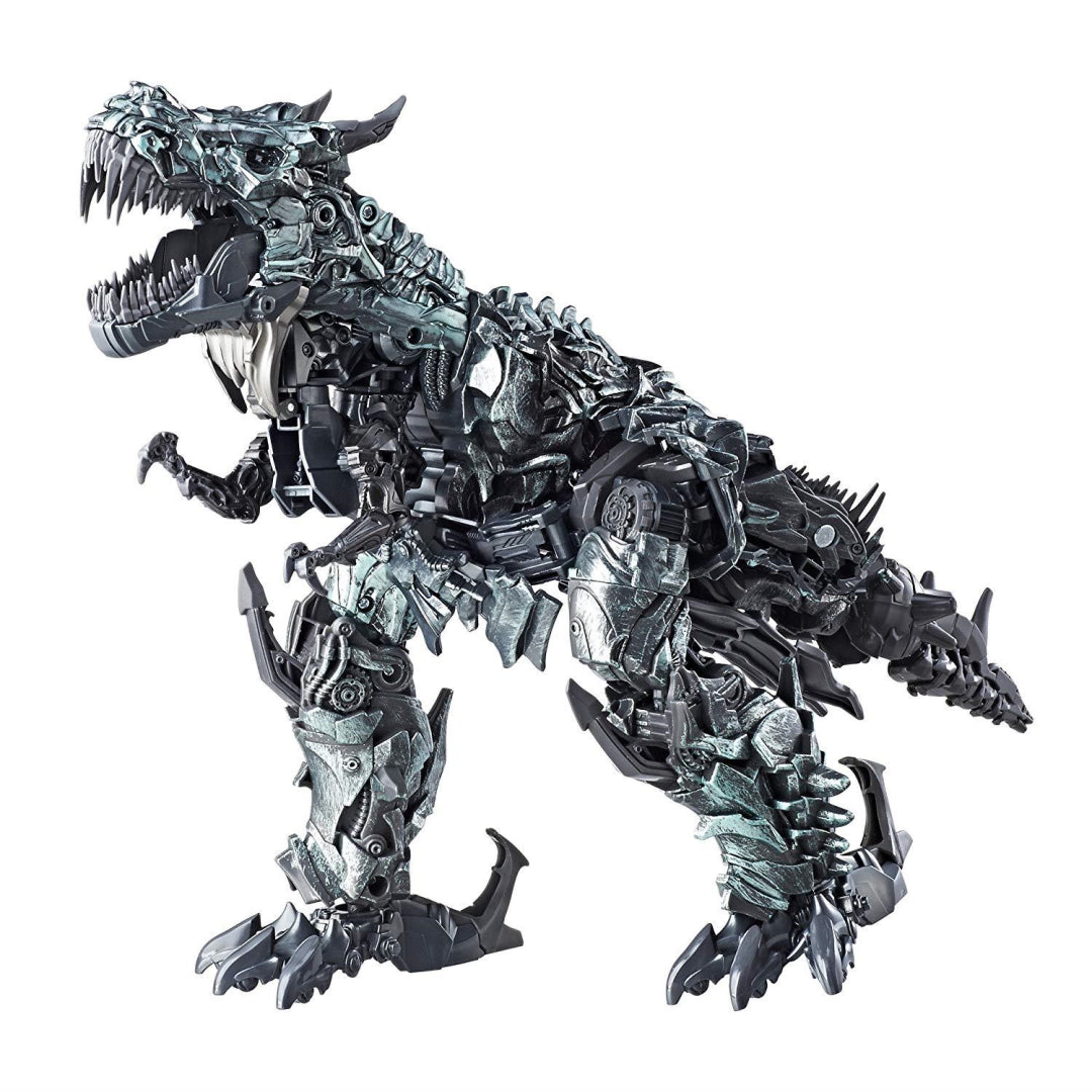 Transformers MV6Â Studio Series TF4Â Leader Grimlock - Maqio