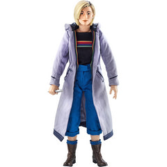 Doctor Who The Thirteenth Action Figure