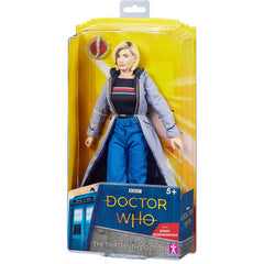 Doctor Who The Thirteenth Action Figure