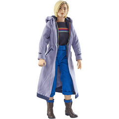 Doctor Who The Thirteenth Action Figure