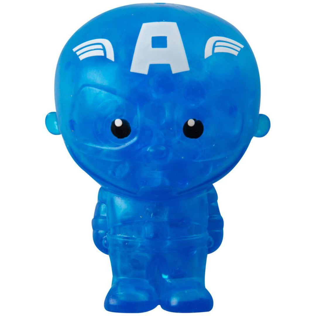 Bubble Palz Marvel - Captain America (DMR3387) - Maqio