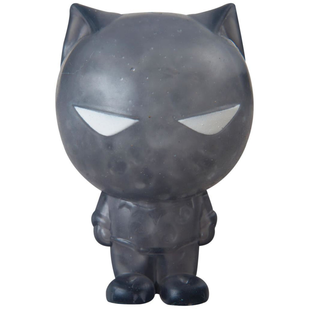 Bubble Palz Marvel - Black Panther (DMR3387) - Maqio