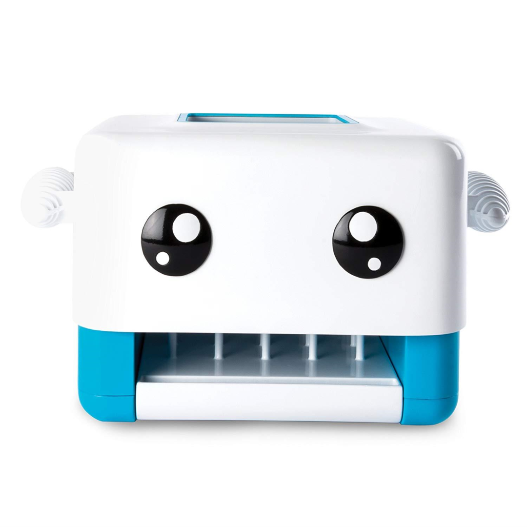 Bunchems 6036070 BunchBot Creative Art Playset Toy - Maqio
