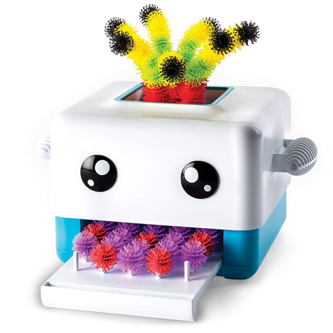 Bunchems 6036070 BunchBot Creative Art Playset Toy - Maqio