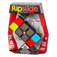 FlipSlide Electronic Novelty Game - Maqio
