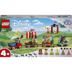 LEGO 43212 Disney Celebration Train? Set