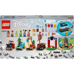 LEGO 43212 Disney Celebration Train? Set