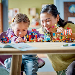 LEGO 43212 Disney Celebration Train? Set