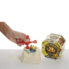 Treasure X 41509 Single Pack, Multi-Colour - Maqio