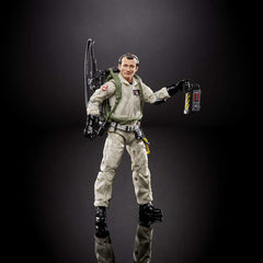 Ghostbusters Plasma Series 6in Classic 1984 Action Figure - Peter Venkman