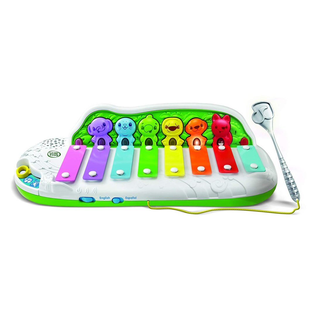 LeapFrog 81193 Learn & Groove Xylophone Zoo - Maqio