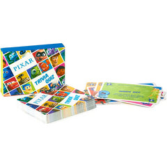 Disney Pixar Pixar Films Trivia Quiz Game