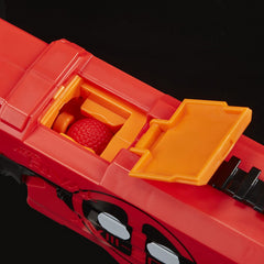 Nerf No Rival Deadpool Kronos & 5 Foam Balls - SPANISH Language