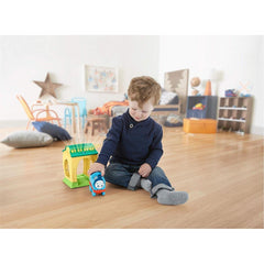 Thomas & Friends FFX55 My First Day to Night Projector - Maqio