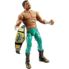 WWE Elite Collection Action Figure 6 inch - Eddie Guerrero
