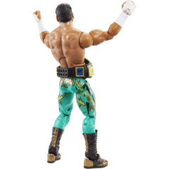 WWE Elite Collection Action Figure 6 inch - Eddie Guerrero