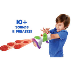 Disney Pixar GDP85 Toy Story Rapid Disc Bracelet Blaster - Maqio