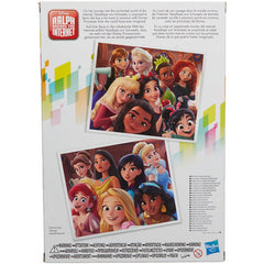 Disney Ralph Breaks the Internet Comfy Princesses: Elsa and Anna Dolls