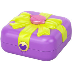 Polly Pocket GDL84 Hidden Hideouts Moon Rockin’ Adventure - Maqio