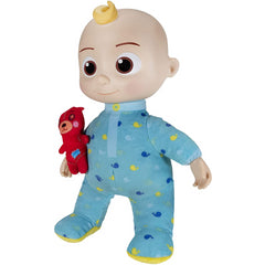 Cocomelon Musical Bedtime JJ Doll