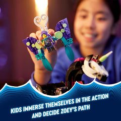 LEGO 71457 DREAMZzz Pegasus Flying Horse Toy Set