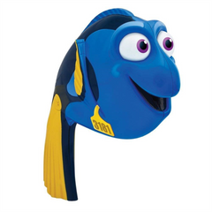 Finding Dory Let's Speak Whale Playset - Maqio