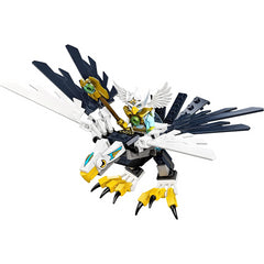 Lego Chima Eagle Legend Beast Buildable