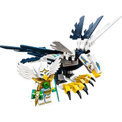 Lego Chima Eagle Legend Beast Buildable