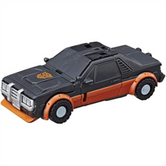 Transformers Bumblebee Energon Igniters Speed Series Autobot Hot Rod