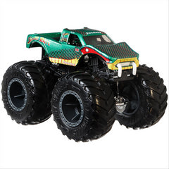 Hot Wheels Monster Trucks 4-Pack Monster Truck Legends 1:64