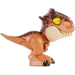 Jurassic World Snap Squad Camp Cretaceous Figure - Carnotaurus