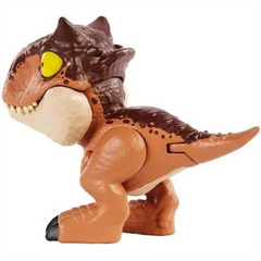 Jurassic World Snap Squad Camp Cretaceous Figure - Carnotaurus
