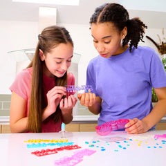 Aquabeads Nail Studio - Disney Princess 40 Creations Set