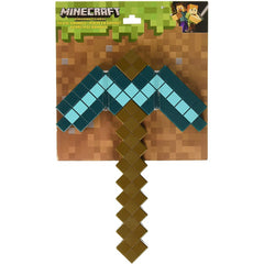 Minecraft Diamond Pickaxe FVH24 - Maqio