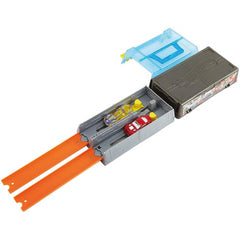 Hot Wheels Mattel CFC81 Race Case Track Set - Maqio