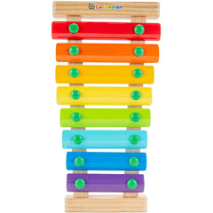 Cocomelon First Act Xylophone Instrument - Maqio