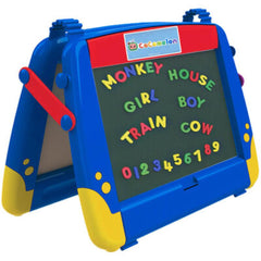 Cocomelon Fold & Draw 5 in 1 Baby Toy - Maqio