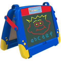 Cocomelon Fold & Draw 5 in 1 Baby Toy - Maqio