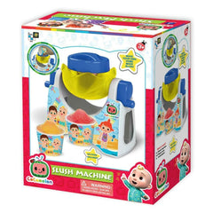 Cocomelon Kids Slush Making Machine - Maqio