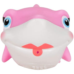 Cocomelon Mummy Daddy Sharks & JJ Bath Squirter Toys - Maqio