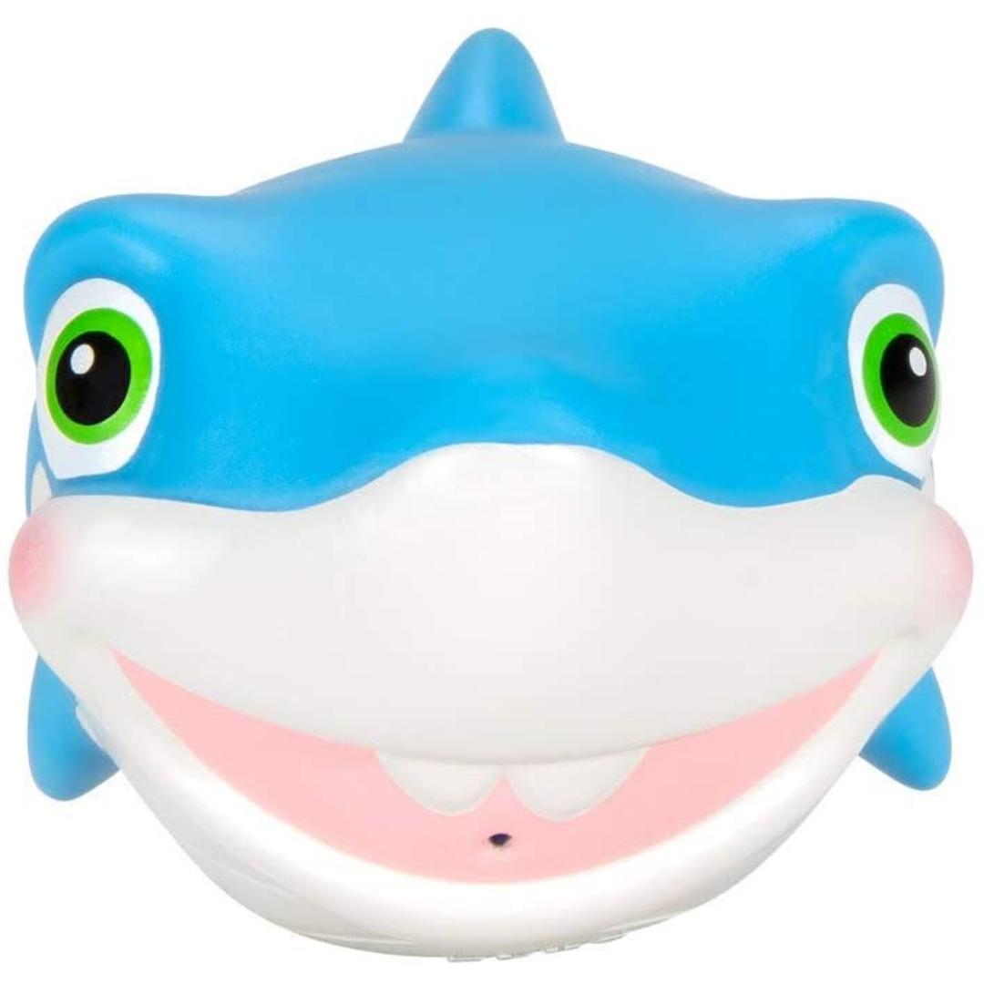 Cocomelon Mummy Daddy Sharks & JJ Bath Squirter Toys - Maqio