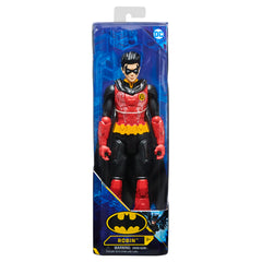 DC Comics Robin 12-inch Posable  Action Figure